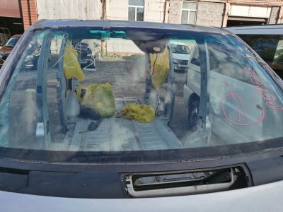 Стекло лобовое Mercedes Vito 2004 639