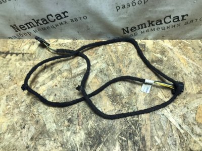 Проводка сдвижной двери Mercedes Vito 2005 639