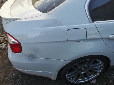 Крыло BMW 3-Series E90 2006
