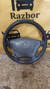 Руль Mercedes-Benz Vito 638