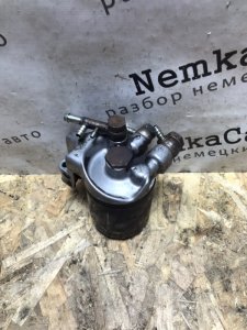 Кронштейн топливного фильтра Mercedes T1 1990 309