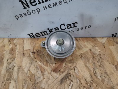 Сирена сигнализации штатной AUDI A6 C5 1998 C5