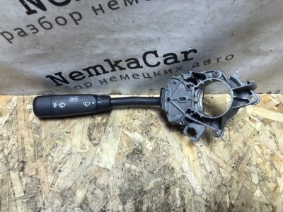 Подрулевой переключатель Mercedes E55 AMG 1999 W210