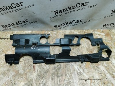 Дефлектор радиатора Mercedes Vito 2004 639