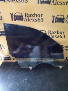 Стекло двери INFINITI FX35 2003 50