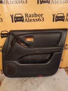 Обшивка боковой двери Lexus RX 2000 300