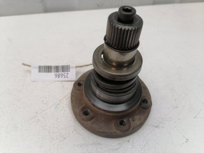 Фланец кпп Volkswagen Golf 4