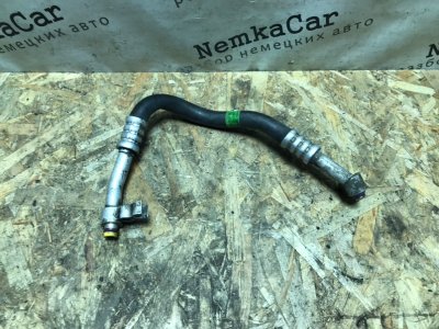 Трубка кондиционера Mercedes Vito 2005 639
