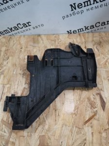 Кронштейн фары AUDI A4 B8 2010 B8 Седан