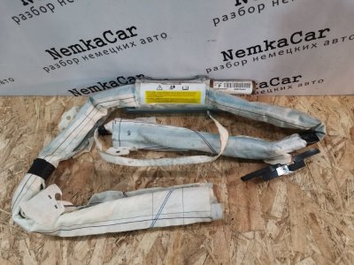 Подушка безопасности-шторка OPEL ASTRA H 2010 GTC