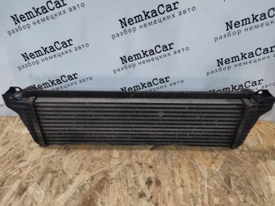Интеркулер Mercedes Vito 2013 639 рест