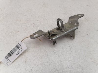 Петля замка багажника Fiat Albea