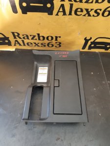 Подстаканник Suzuki Grand Vitara 2008