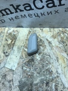 Кнопка регулировки сиденья AUDI A4 B8 2010 B8 Седан