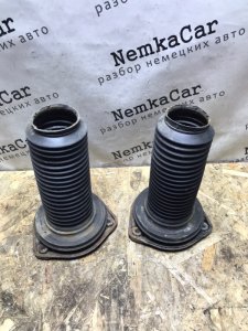 Пыльник амортизатора Mercedes Vito 2010 639 рест
