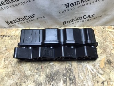 Коллектор впускной Mercedes Vito 2005 639