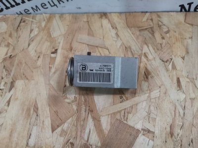 Клапан кондиционера AUDI A4 B8 2009 B8 Универсал