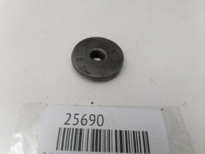 Гайка кпп Volkswagen Golf 4