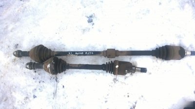 Привода Chery Fora