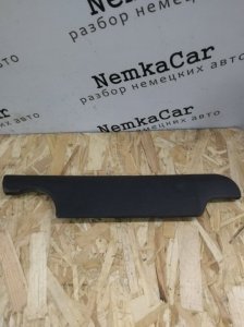 Накладка короба сиденья Mercedes Vito 2007 639