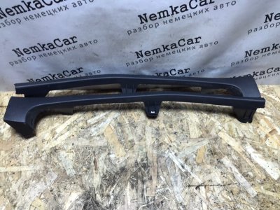 Обшивка арки ПАРА Volkswagen Passat B6 2006 Седан