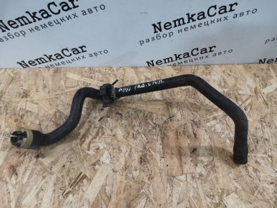 Патрубок отопителя OPEL ASTRA H 2010 GTC