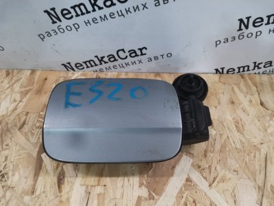 Лючок бензобака с крышкой AUDI A4 B8 2009 B8 Универсал