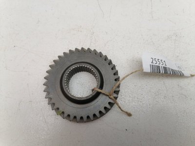 Шестерня 4 передачи Volkswagen Passat B4