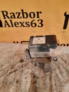 Блок ABS Lifan Smily 2011 320