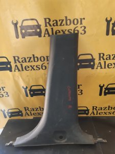 Накладка на стойку кузова Kia Sorento 1 2008 BL