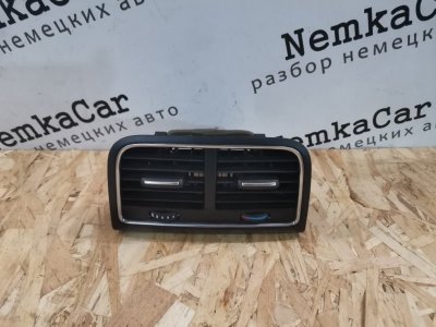 Дефлектор центральной консоли AUDI A4 B8 2010 B8 Седан