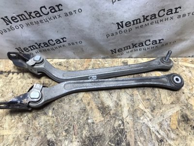 Рычаг подвески ПАРА Mercedes E-Class 2006 W211