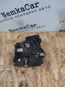 Замок двери распашной Mercedes Vito 2013 639 рест