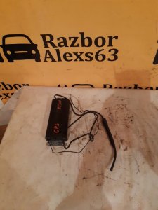 Трекер Lexus RX 2000 300