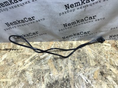 Трубка вентиляции топливного бака BMW 3-Series E90 2006