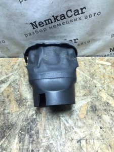 Кожух рулевой колонки Mercedes Vito 2010 639 рест