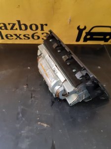 Подушка безопасности пассажира Mazda 6 2006 GG