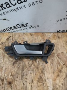 Ручка двери внутренняя AUDI A4 B8 2010 B8 Седан