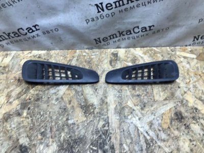 Дефлектор панели Mercedes Vito 2010 639 рест