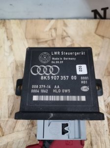 Блок корректора фар AUDI A4 B8 2010 B8 Седан