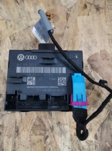 Блок комфорта AUDI A4 B8 2009 B8 Универсал