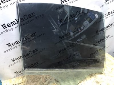 Стекло двери BMW 3-Series E90 2006