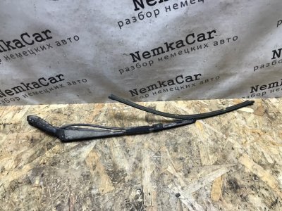 Поводок дворника Mercedes Vito 2010 639 рест