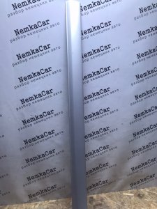 Молдинг сдвижной двери Mercedes Vito 2005 639