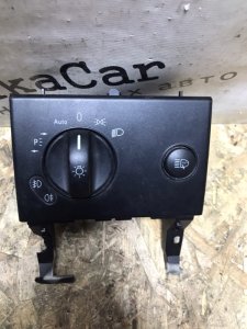 Переключатель света Mercedes Vito 2010 639 рест