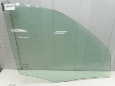 Стекло двери Fiat Albea