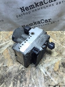 Блок abs Mercedes Vito 1998 638