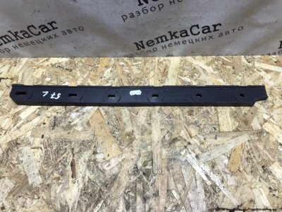 Кронштейн бампера Mercedes Vito 2004 639