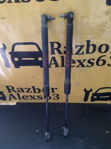 Амортизатор двери багажника Renault Duster 2015