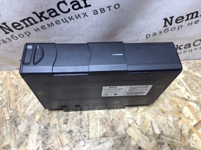Чейнджер CD BMW 3-Series E90 2006